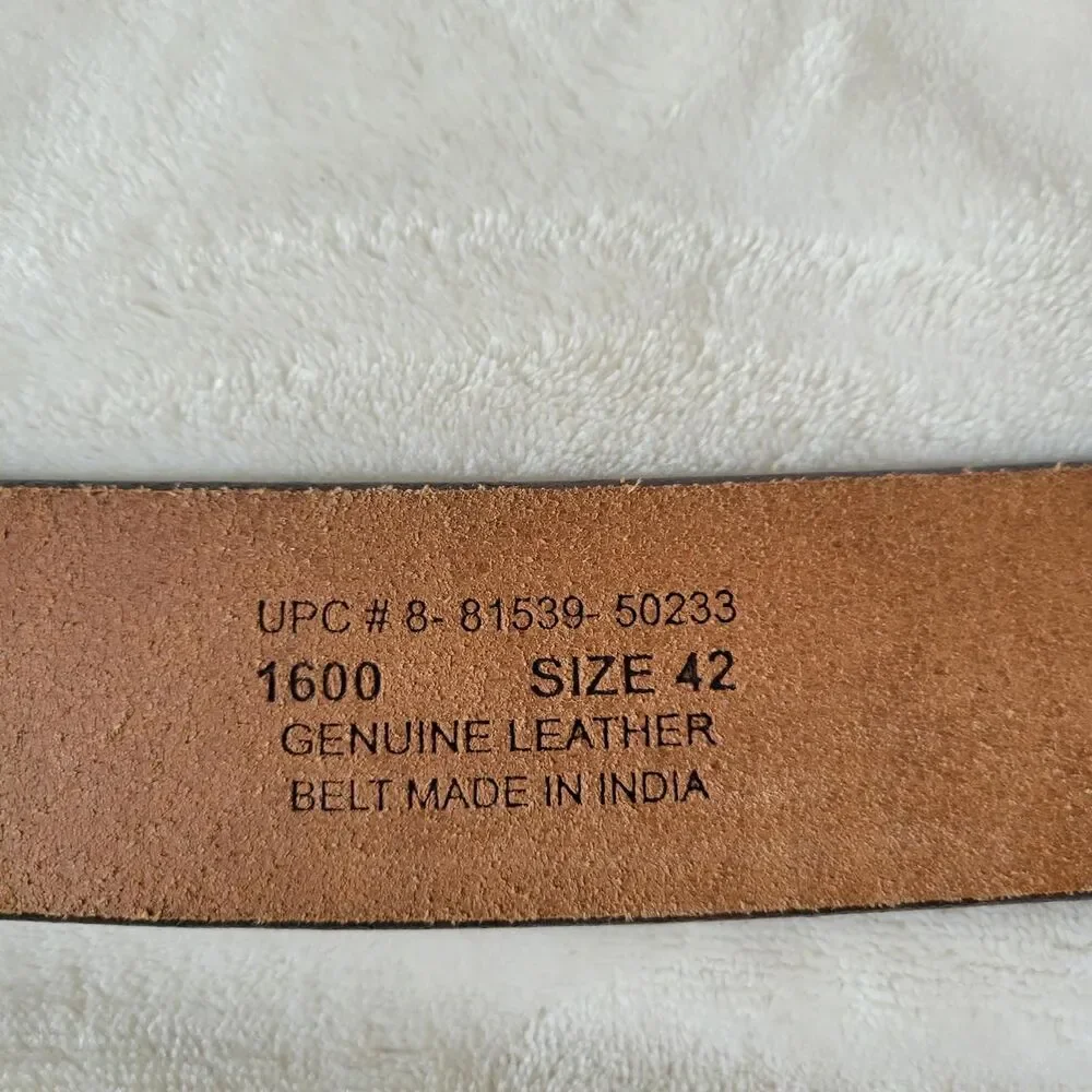 Men's 42